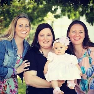 Meet your Posher, Jamie